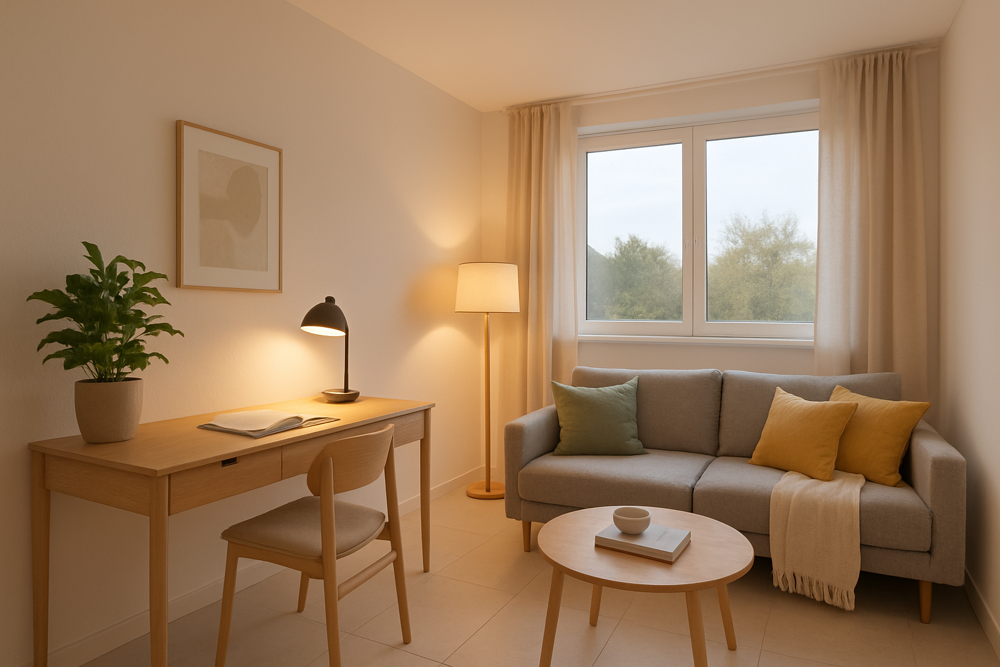 Vente Appartement Appartement 5 pièces de 105 m2 (Gujan-Mestras) Gujan-mestras