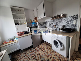  Appartement � vendre 1 pi�ce 32 m�