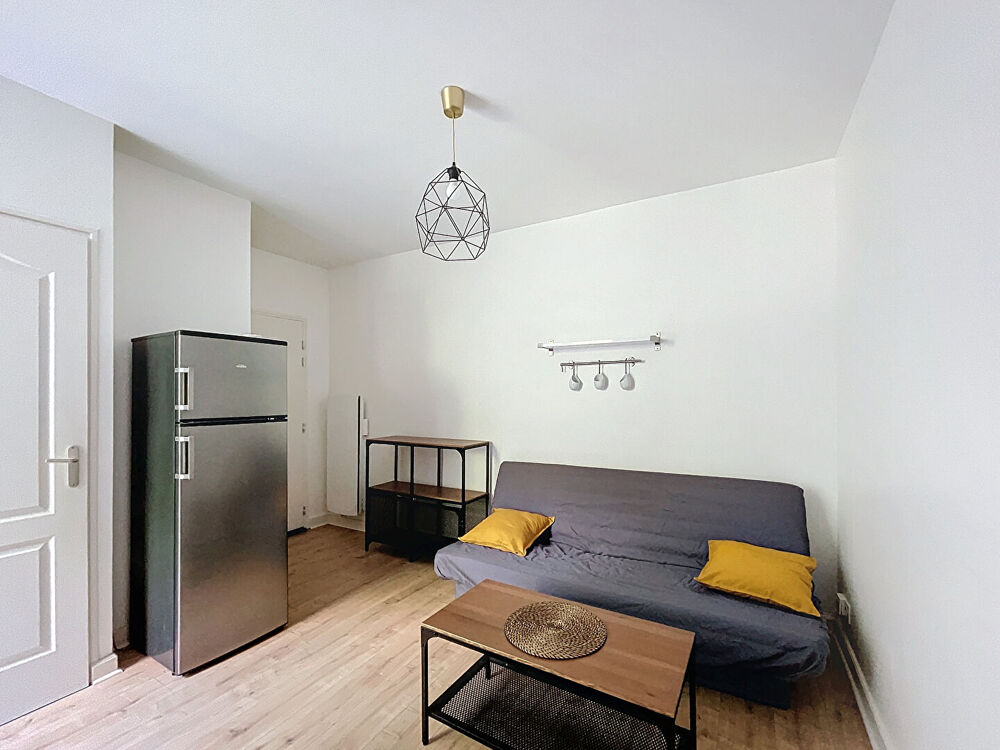 Location Appartement DIJON - BAS FACULTES/PLACE 30 OCTOBRE Dijon