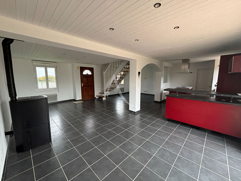 Vente Maison Maison Derval 4 pièce(s) Derval