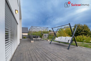  Maison à vendre 5 pièces 159 m²