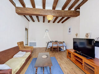  Appartement à louer 3 pièces 55 m²