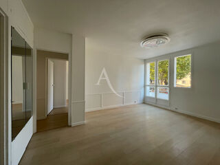  Appartement à louer 3 pièces 51 m²