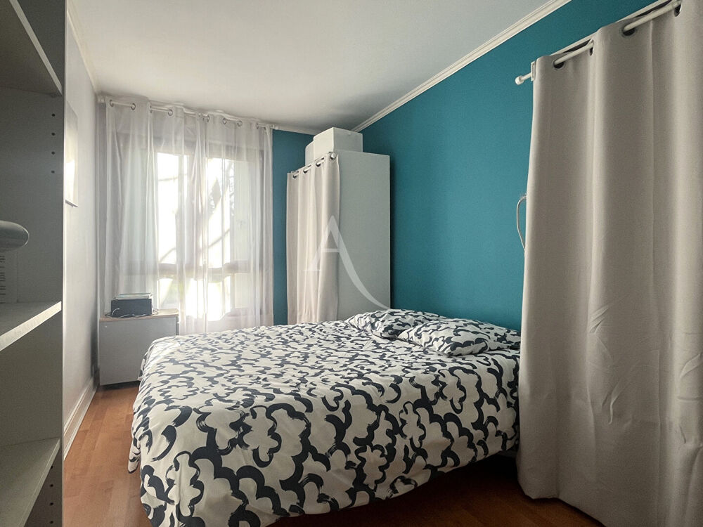 Appartement Nogent Sur Marne 4 pièces 79.44 m2