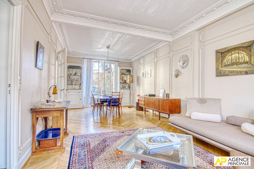 à vendre  Maison Versailles (78000)