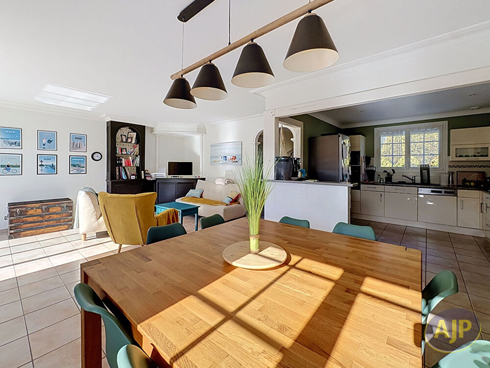 Vente Maison Maison Saint Urbain 5 pièces Saint urbain