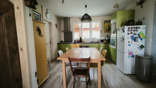  Maison � vendre 4 pi�ces 65 m� Brissac loire aubance