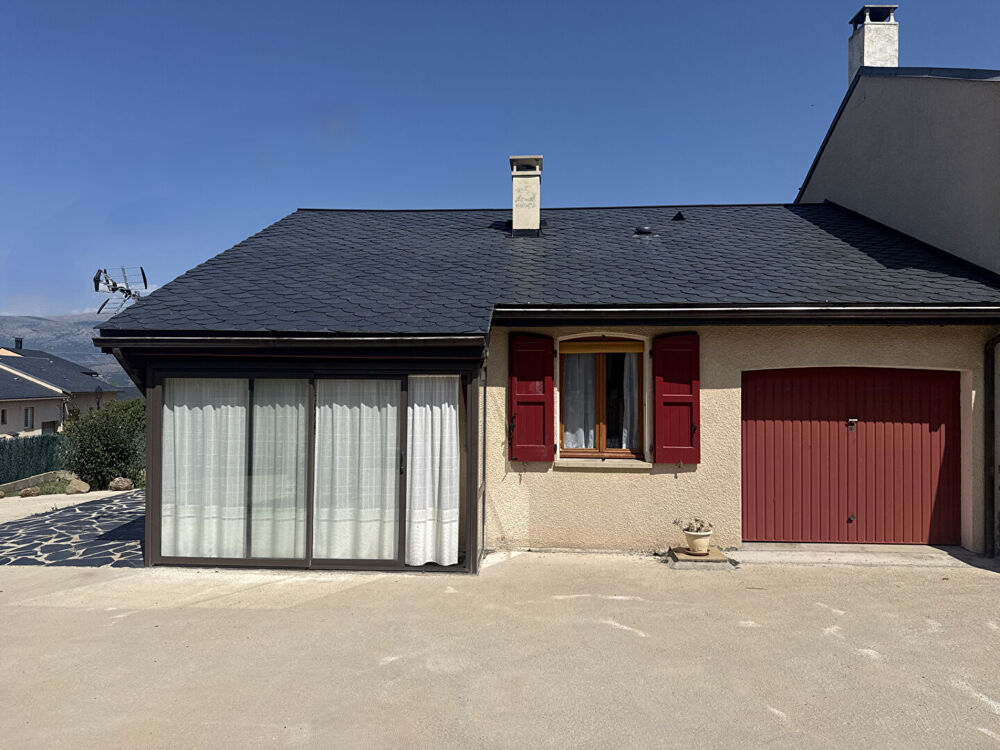Vente Maison MAISON 3 FACES - ERR Err