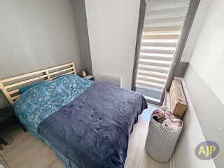  Appartement à vendre 2 pièces 39 m²