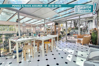  Maison à vendre 6 pièces 152 m²