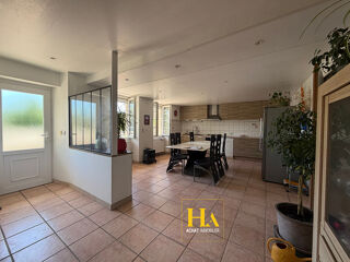  Maison à vendre 5 pièces 115 m²