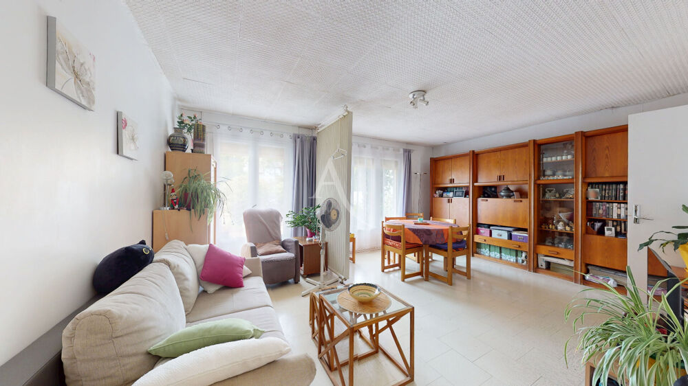 Vente Maison Maison Roissy En Brie 4 pièce(s) Roissy en brie