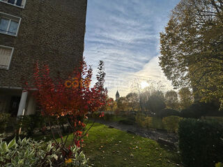  Appartement  vendre 3 pices 64 m