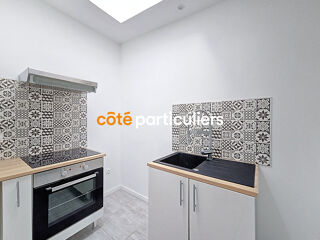  Maison  vendre 3 pices 42 m