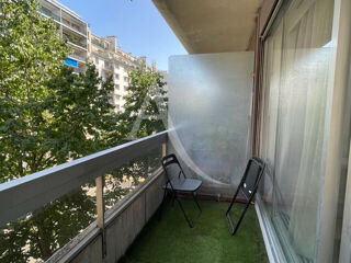  Appartement à louer 1 pièce 21 m²