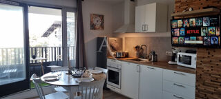  Appartement � vendre 1 pi�ce 25 m�