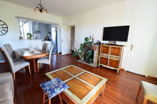  Appartement � vendre 3 pi�ces 84 m�