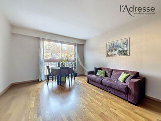  Appartement � vendre 2 pi�ces 53 m�