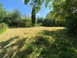  Terrain  vendre 550 m