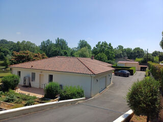  Maison � vendre 7 pi�ces 185 m�