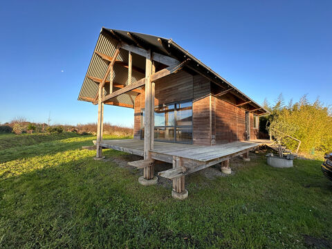 Bureau &agrave; louer 53 m2 950 44740 Batz sur mer