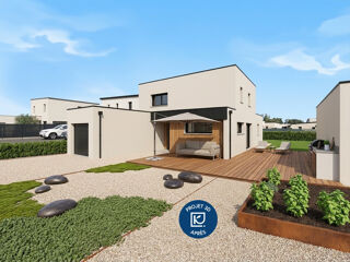 Vente Maison MAISON CONTEMPORAINE DE 2026 - LAMBALLE-ARMOR Planguenoual