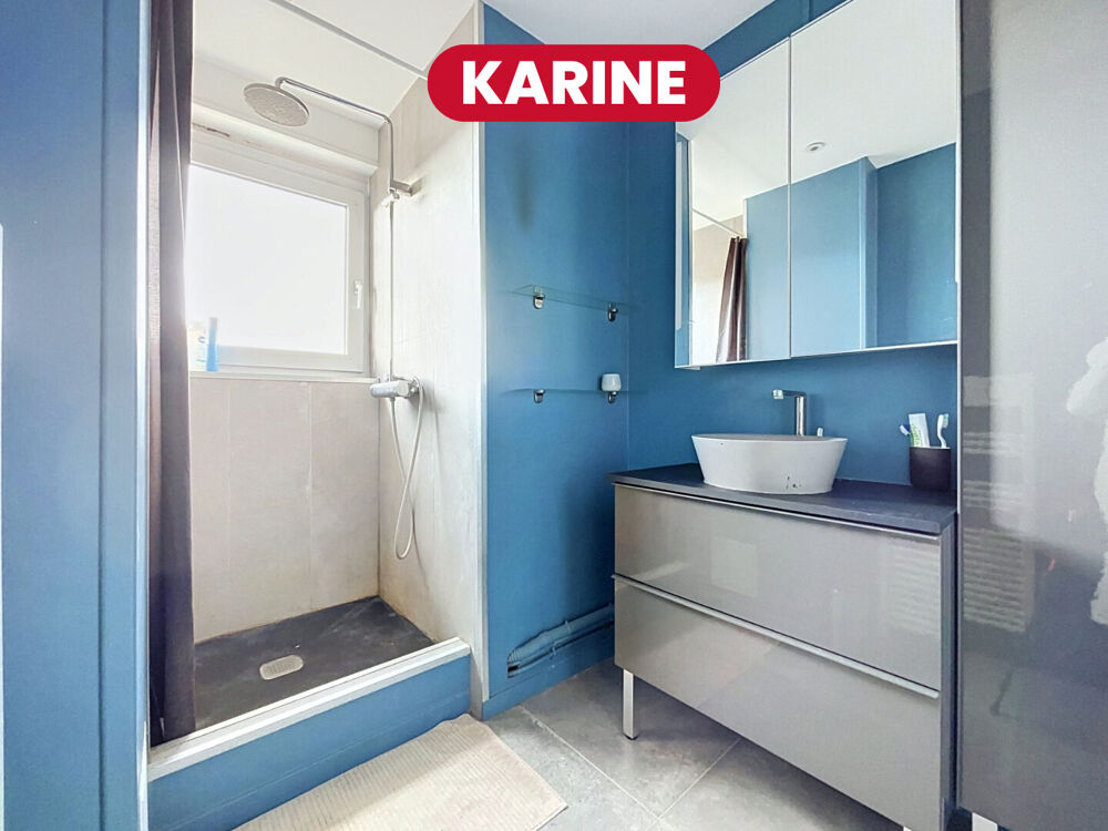 Vente Appartement Appartement 4 pièces 64 m2 + balcon + cave - CHU Lille