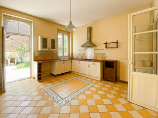  Maison à vendre 6 pièces 163 m²