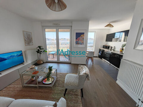  Appartement � louer 2 pi�ces 1 m�