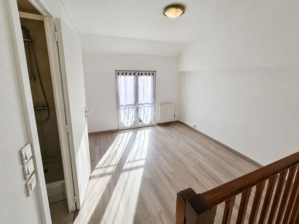 Vente Immeuble Immeuble de rapport Amiens