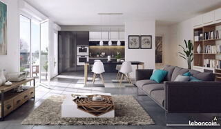  Appartement  vendre 3 pices 66 m