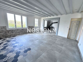  Maison à vendre 3 pièces 76 m²