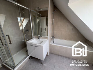  Maison  vendre 5 pices 98 m