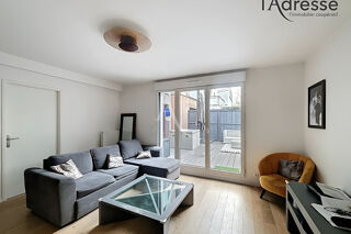  Appartement à vendre 3 pièces 64 m²