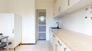  Appartement à vendre 2 pièces 55 m²