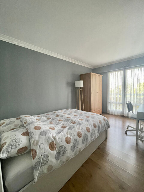  Appartement � louer 3 pi�ces 60 m�