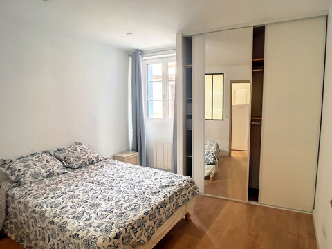  Appartement � louer 2 pi�ces 42 m�