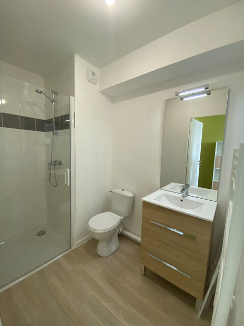  Appartement � louer 1 pi�ce 21 m�