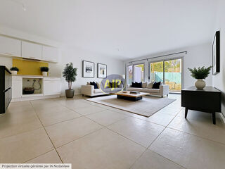  Appartement � vendre 4 pi�ces 100 m�