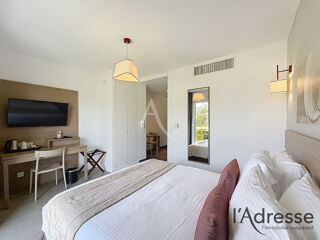  Appartement � vendre 1 pi�ce 22 m�