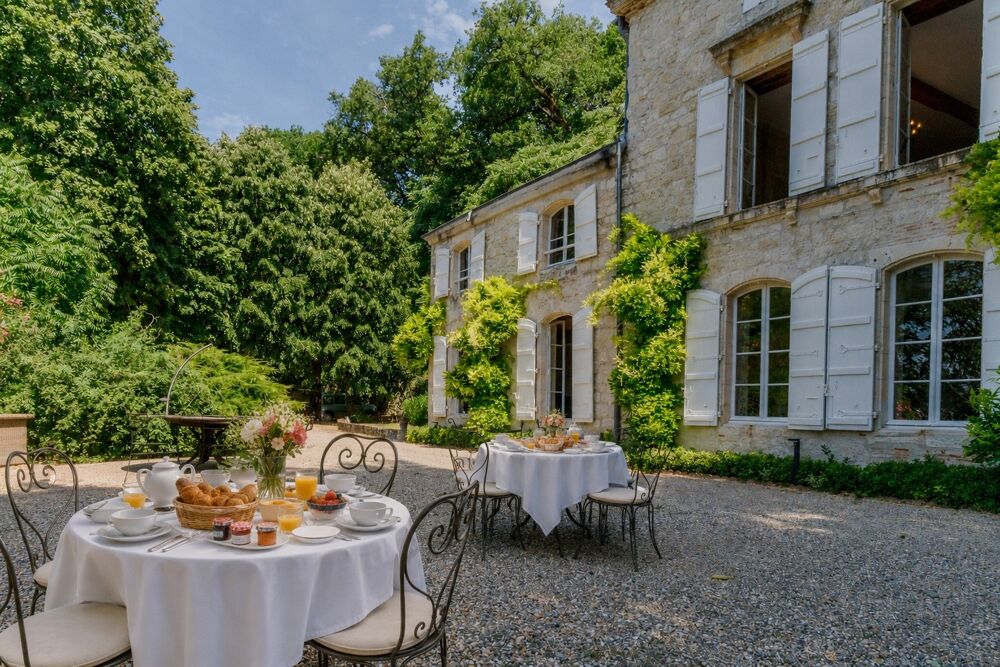 à vendre  Villa Agen (47000)