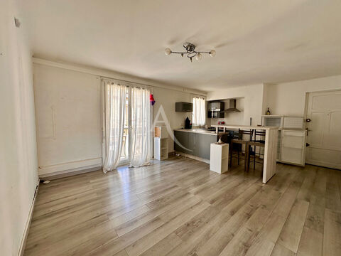  Appartement � vendre 3 pi�ces 54 m�