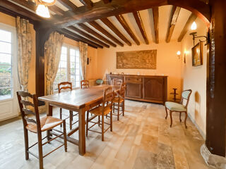  Maison � vendre 5 pi�ces 150 m�