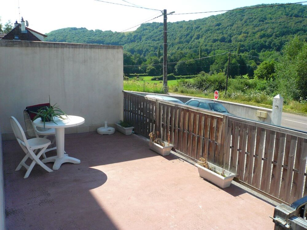 Location Appartement Triplex St Sernin Du Bois St sernin du bois