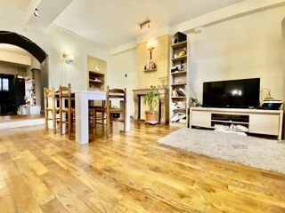  Appartement � vendre 5 pi�ces 116 m�