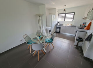  Appartement à vendre 3 pièces 64 m²
