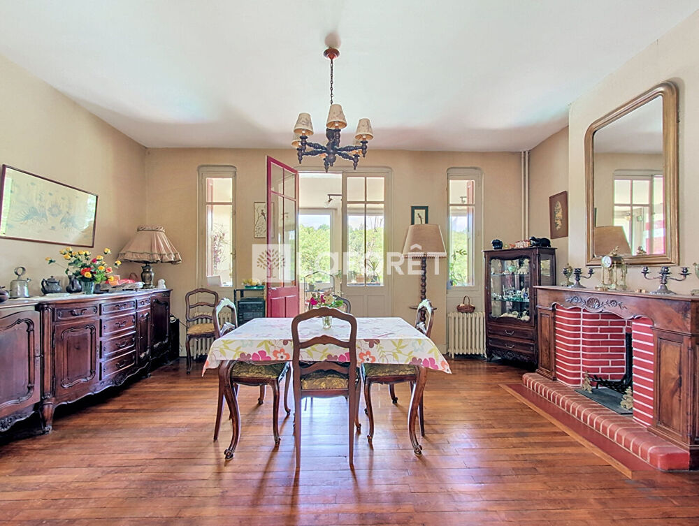 Vente Maison Maison Nohic 8 pièce(s) 361.55 m2 Nohic