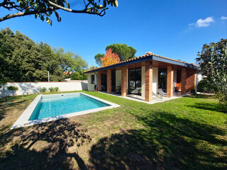  Maison  vendre 5 pices 130 m