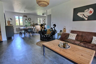  Maison  vendre 6 pices 161 m