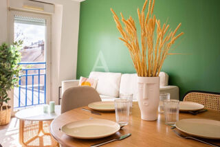  Appartement à louer 4 pièces 64 m²